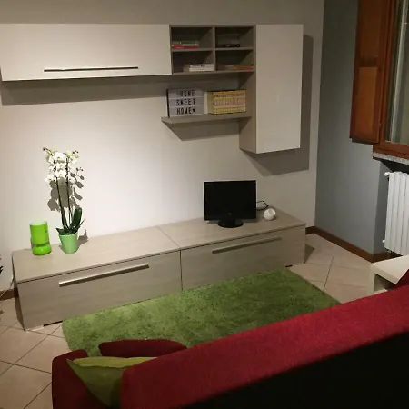 Appartamento Casa Ginger - Zona Ospedale