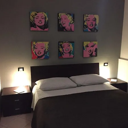 Casa Ginger - Zona Ospedale * Виджевано