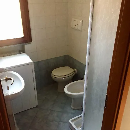Апартаменты Casa Ginger - Zona Ospedale Виджевано